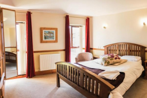 Fernhill Hotel